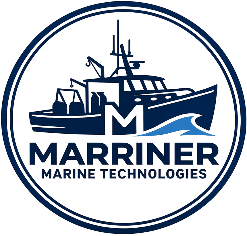 Marriner Marine Technologies Logo