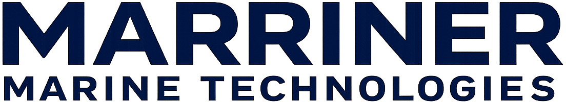 Marriner Marine Technologies Logo